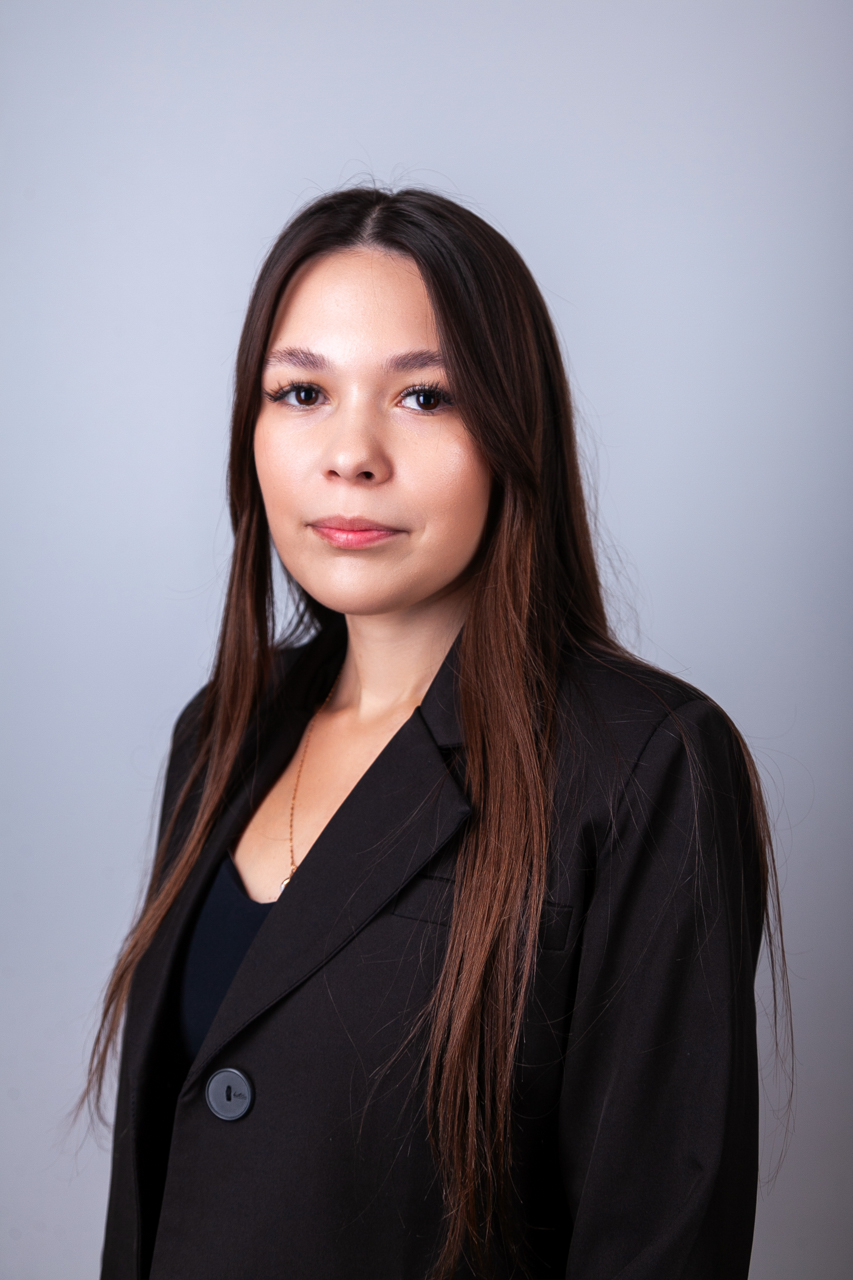 Разикова Дарья Константиновна.